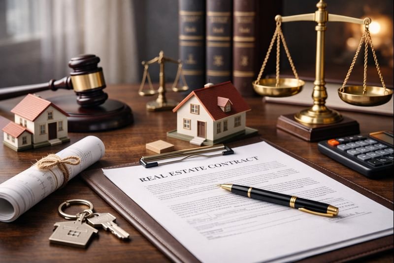 Derecho Inmobiliario